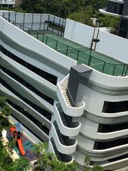 Sky Green (D13), Condominium #536188641